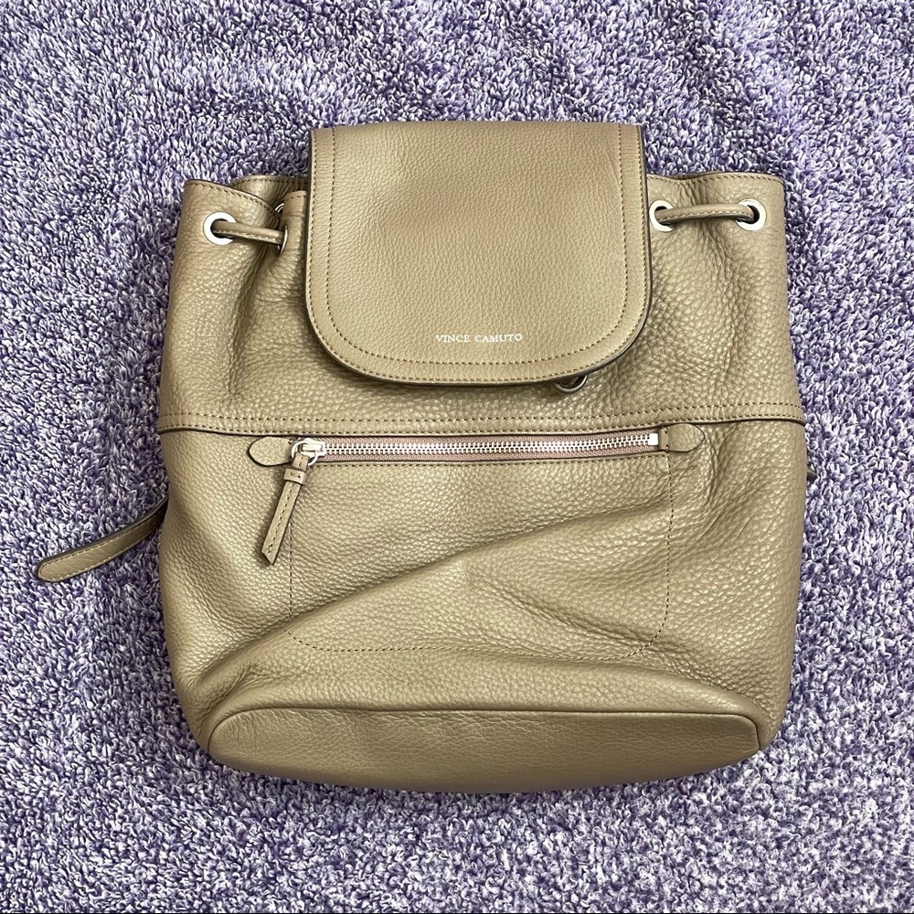 Vince Camuto Backpack